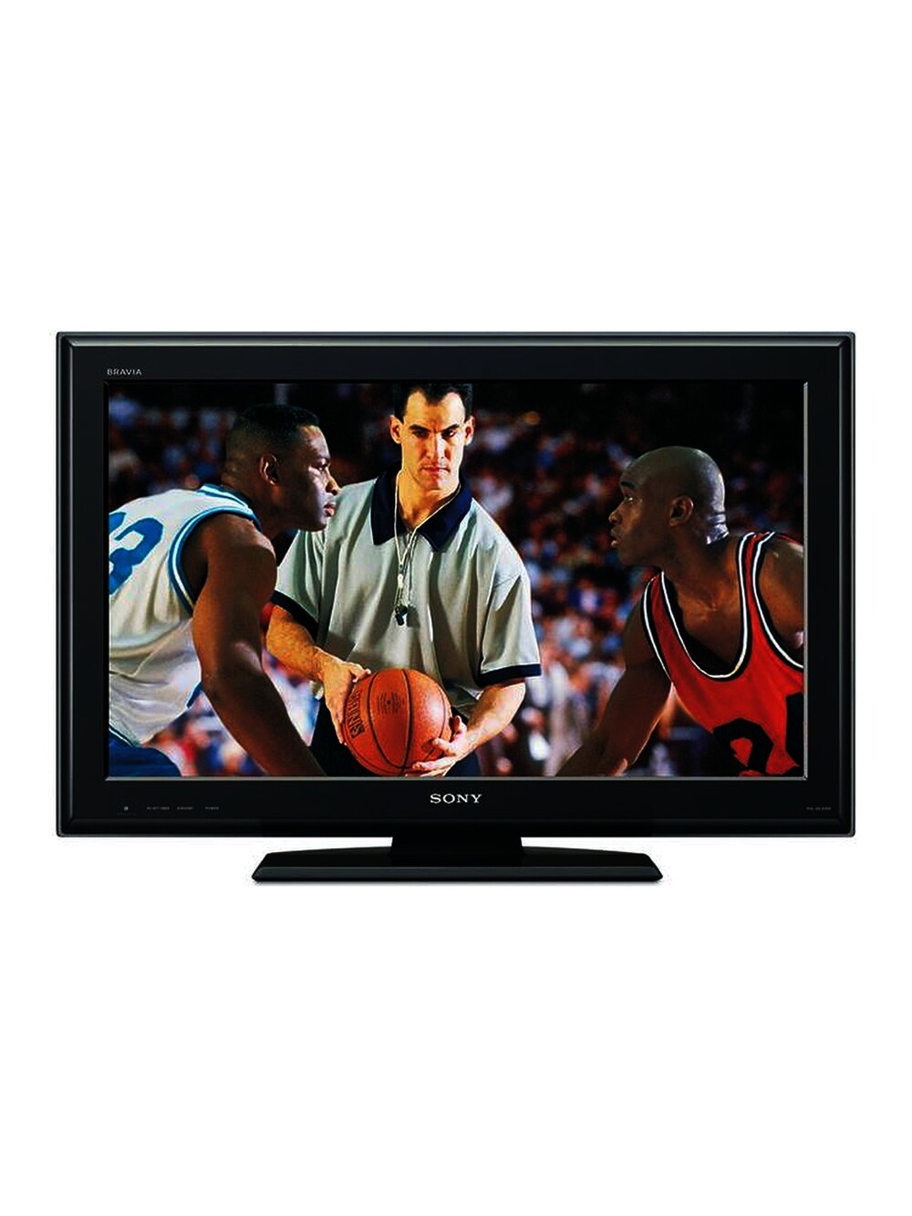 Sony Bravia KDL-32L5000 32-Inch 720p LCD HDTV